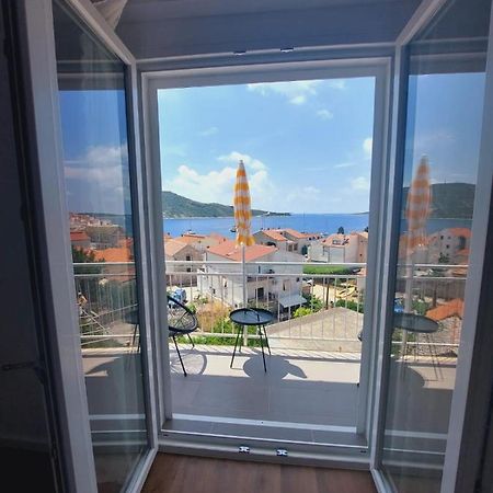 Vinko Rooms Primošten Zewnętrze zdjęcie