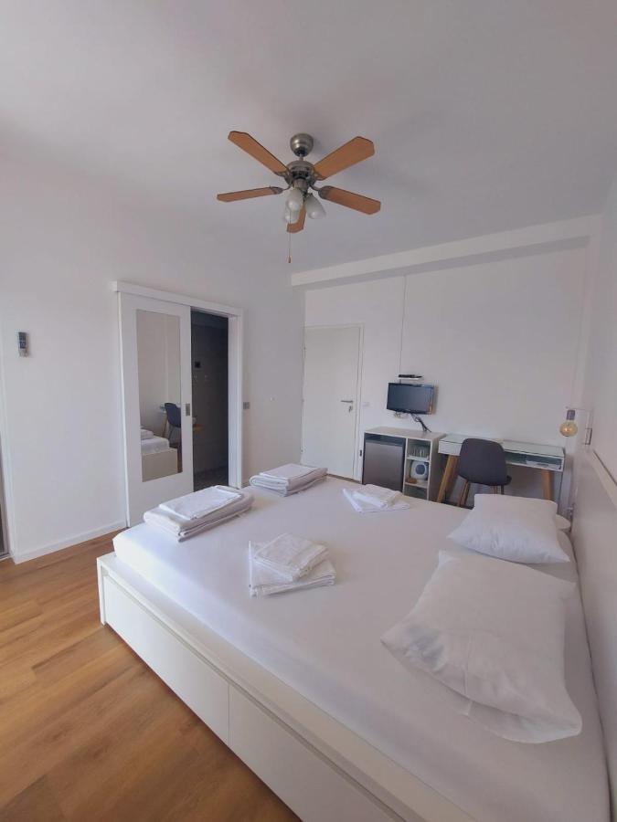 Vinko Rooms Primošten Zewnętrze zdjęcie