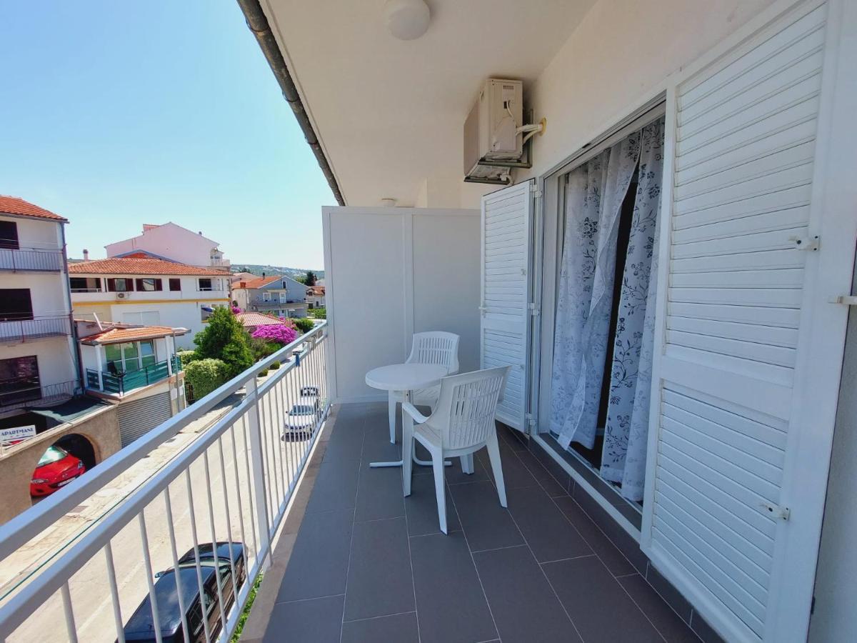 Vinko Rooms Primošten Zewnętrze zdjęcie