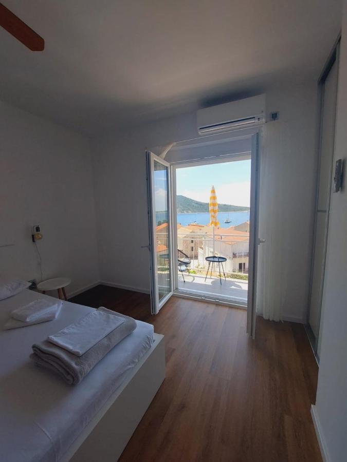 Vinko Rooms Primošten Zewnętrze zdjęcie