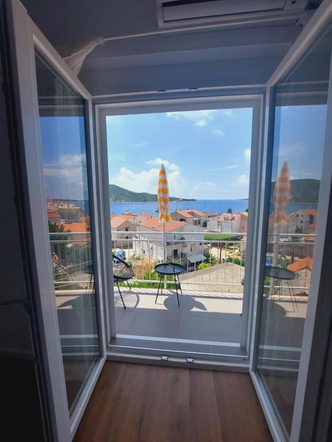 Vinko Rooms Primošten Zewnętrze zdjęcie