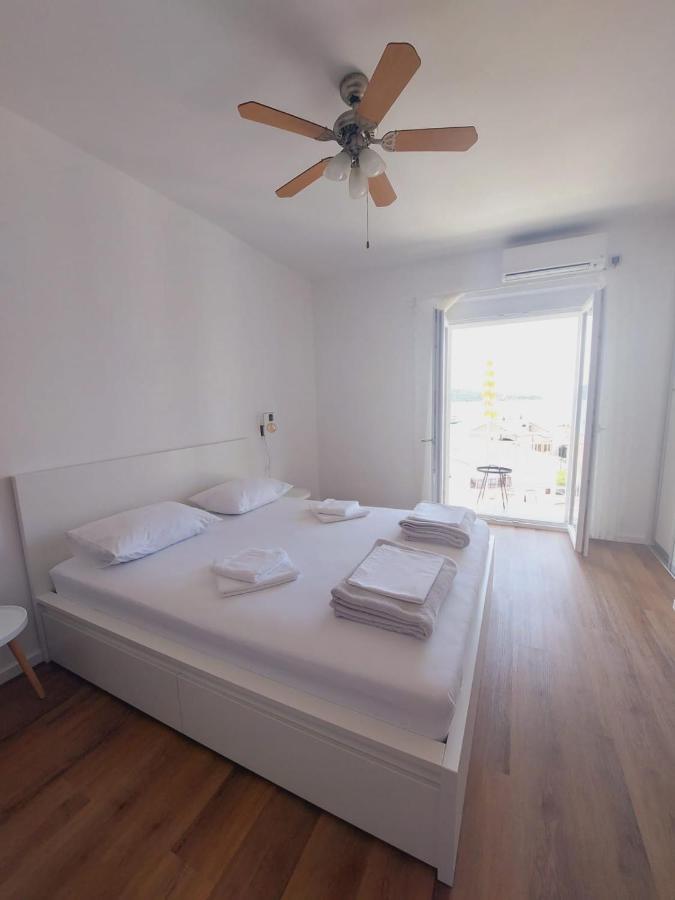 Vinko Rooms Primošten Zewnętrze zdjęcie