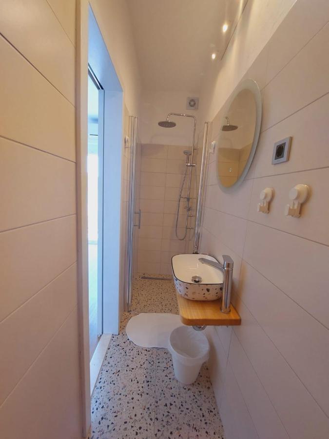 Vinko Rooms Primošten Zewnętrze zdjęcie