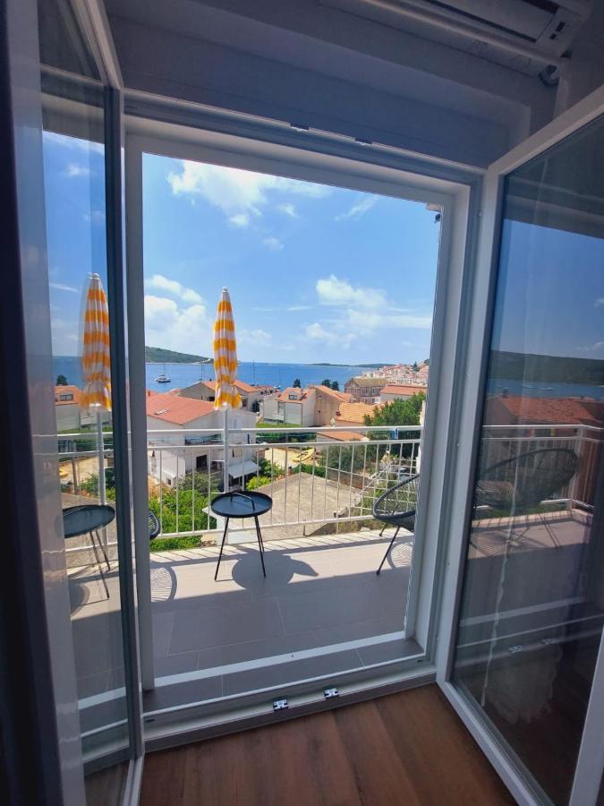 Vinko Rooms Primošten Zewnętrze zdjęcie