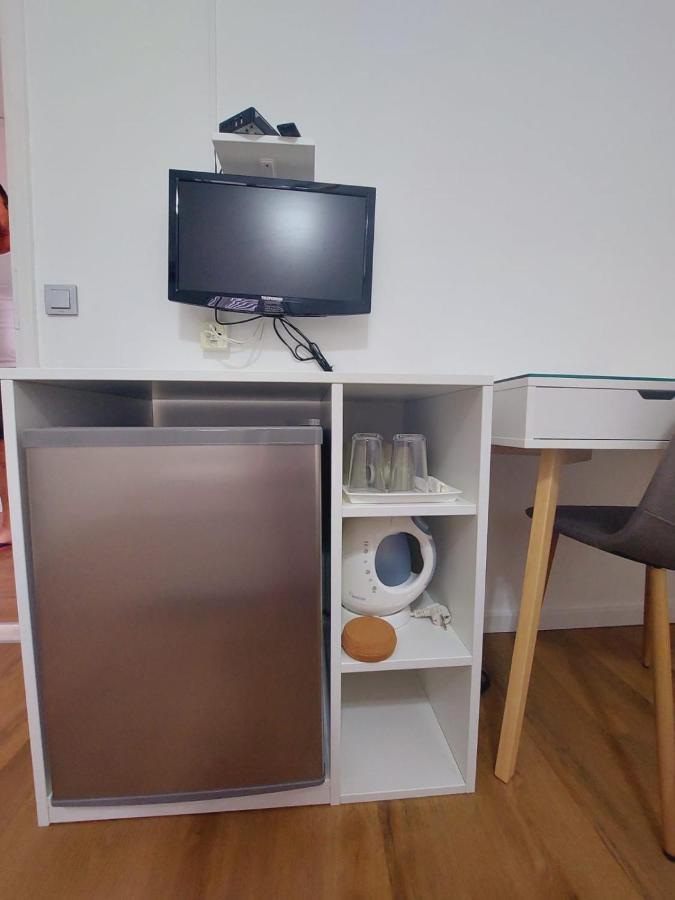 Vinko Rooms Primošten Zewnętrze zdjęcie