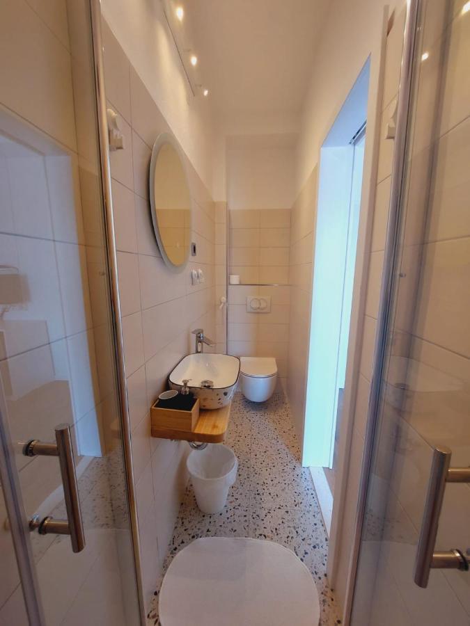 Vinko Rooms Primošten Zewnętrze zdjęcie
