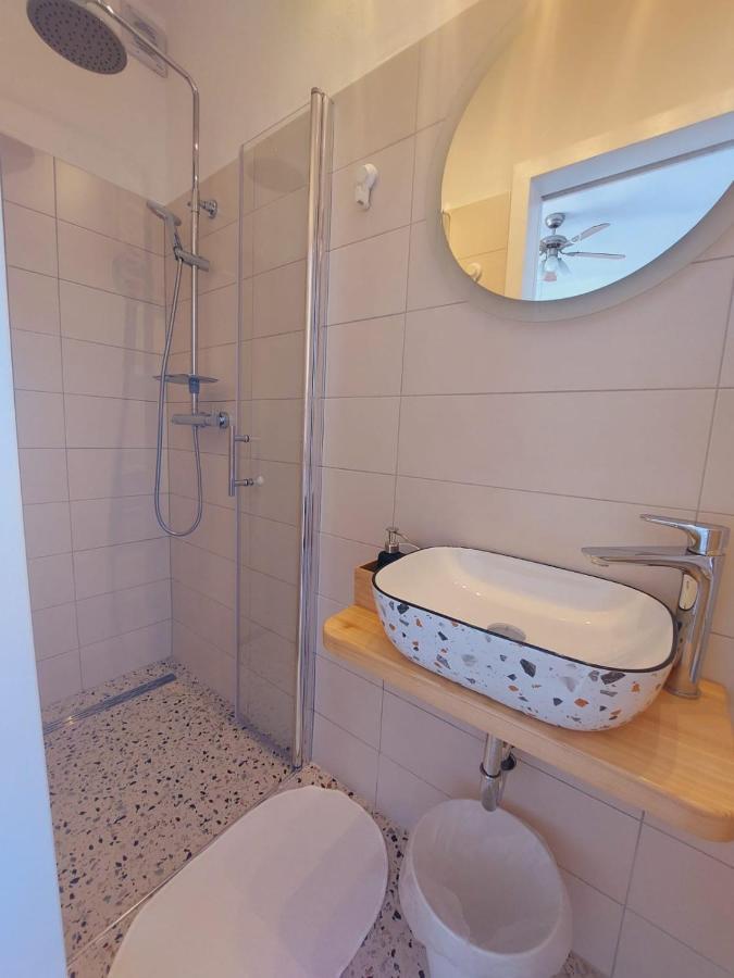 Vinko Rooms Primošten Zewnętrze zdjęcie