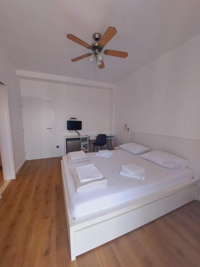 Vinko Rooms Primošten Zewnętrze zdjęcie