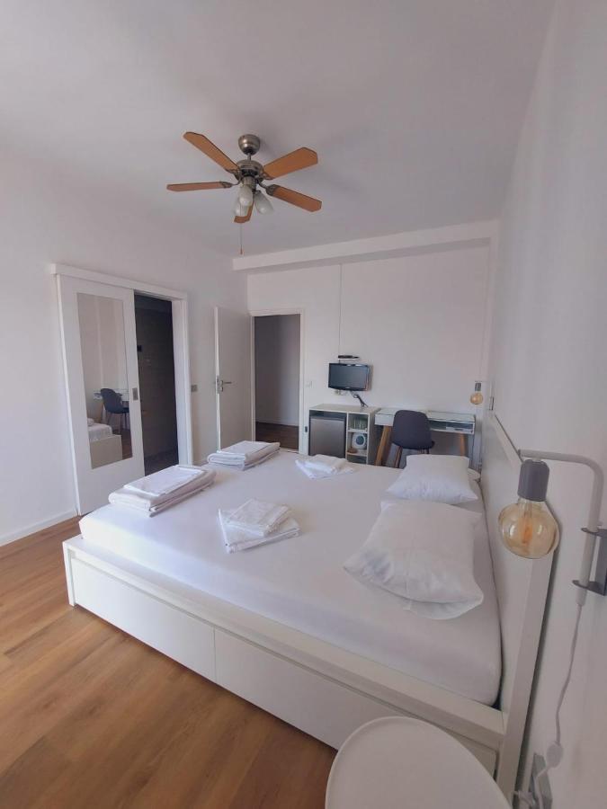 Vinko Rooms Primošten Zewnętrze zdjęcie