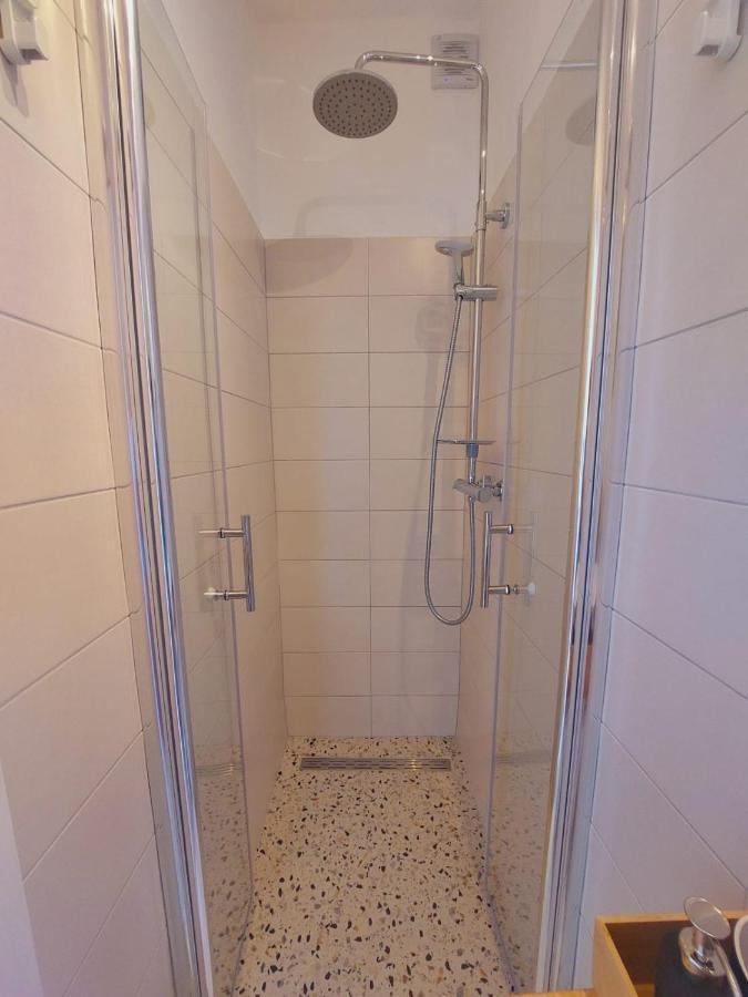 Vinko Rooms Primošten Zewnętrze zdjęcie