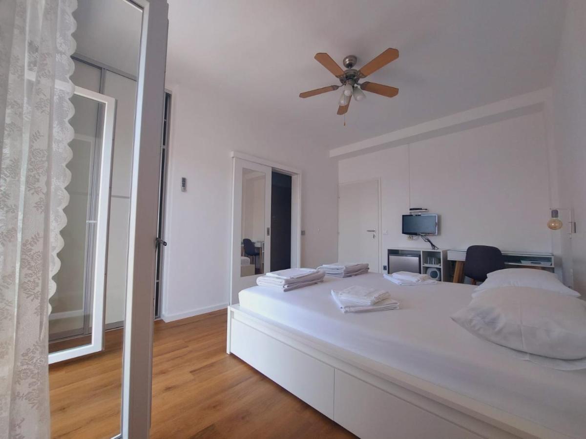 Vinko Rooms Primošten Zewnętrze zdjęcie
