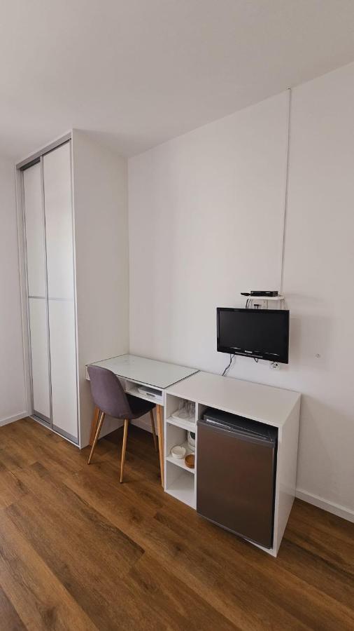Vinko Rooms Primošten Zewnętrze zdjęcie