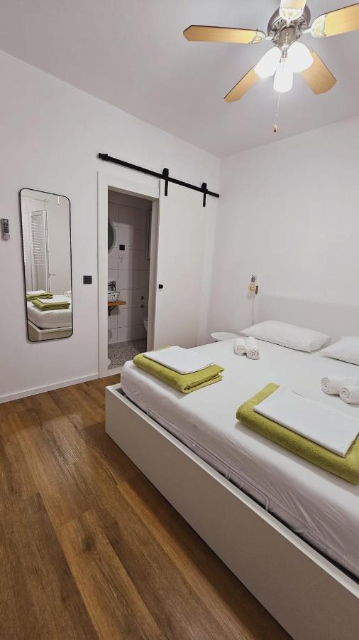 Vinko Rooms Primošten Zewnętrze zdjęcie