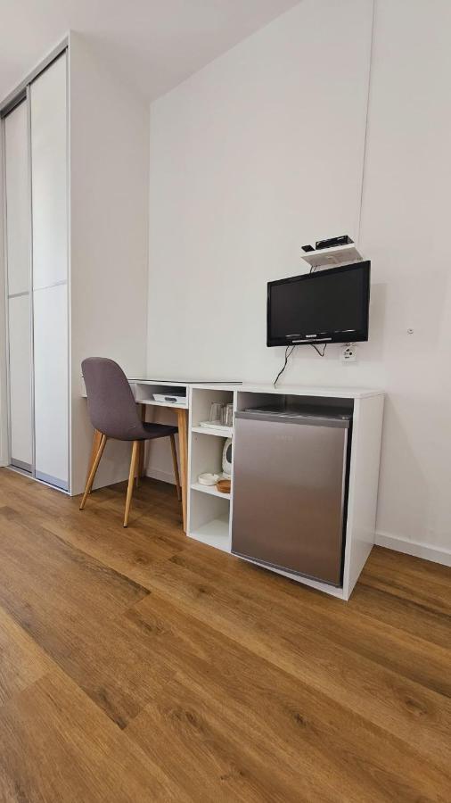 Vinko Rooms Primošten Zewnętrze zdjęcie
