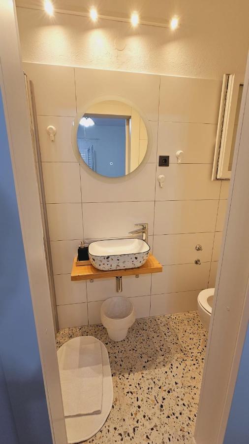 Vinko Rooms Primošten Zewnętrze zdjęcie