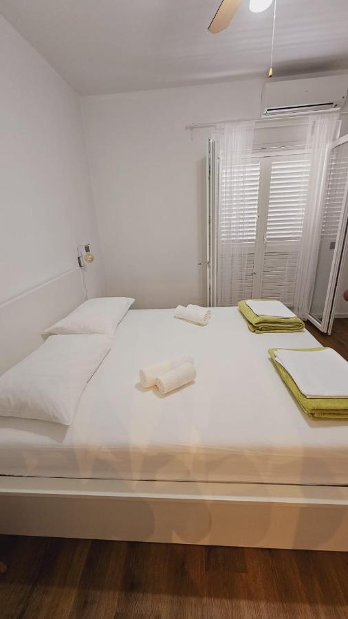 Vinko Rooms Primošten Zewnętrze zdjęcie