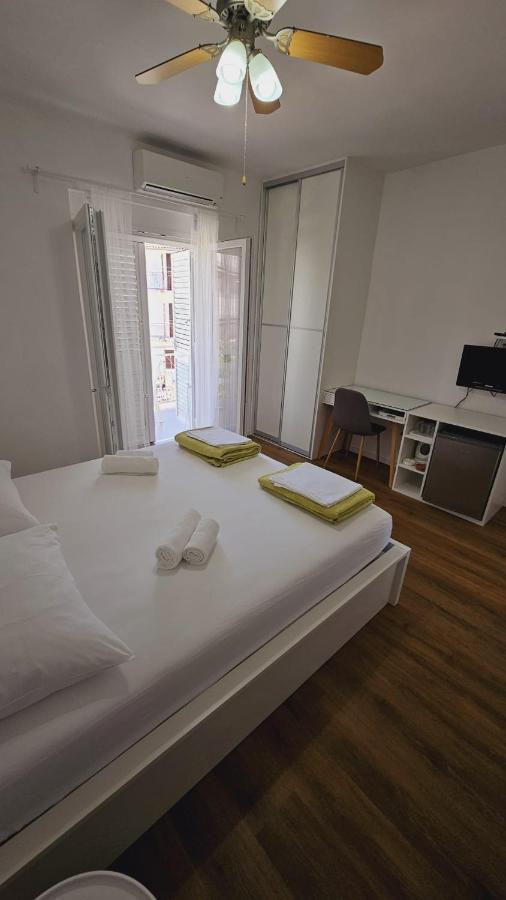 Vinko Rooms Primošten Zewnętrze zdjęcie