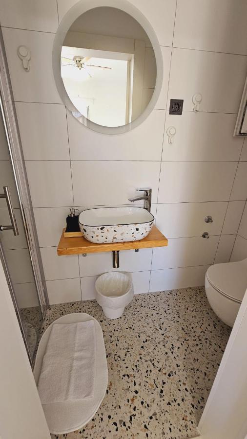 Vinko Rooms Primošten Zewnętrze zdjęcie