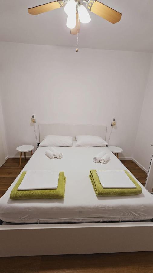 Vinko Rooms Primošten Zewnętrze zdjęcie