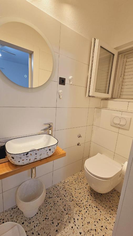Vinko Rooms Primošten Zewnętrze zdjęcie