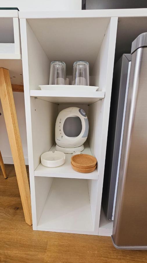Vinko Rooms Primošten Zewnętrze zdjęcie